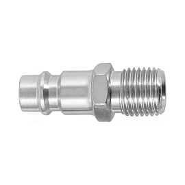 Гайковерт ударный пневматический 1/2DR 717 Нм, AIW12717