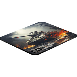 Коврик для мыши Cactus Tank (CS-MP-D04S)