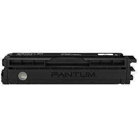 Картридж лазерный Pantum CTL-1100K черный оригинальный