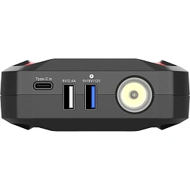 Внешний аккумулятор CARKU Pro-10 (CARP10)