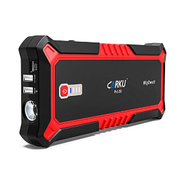 Пуско-зарядное устройство Carku Pro-30 (CARP30)
