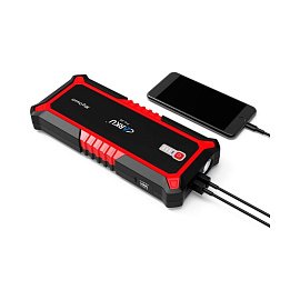 Пуско-зарядное устройство Carku Pro-30 (CARP30)