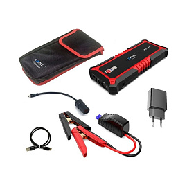 Пуско-зарядное устройство Carku Pro-30 (CARP30)