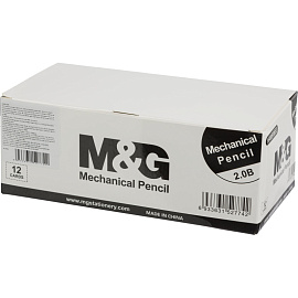 Карандаш механический M&G 2 мм