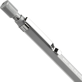 Карандаш механический M&G 2 мм