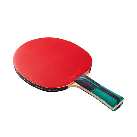 Ракетка для настольного тенниса Roxel 3x Astra фото Ракетка для настольного тенниса Roxel 3x Astra