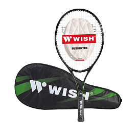 Ракетка для большого тенниса Wish 26 Ракетка для большого тенниса Wish 26