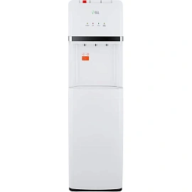Пурифайер Ecotronic A7-U4LE White напольный