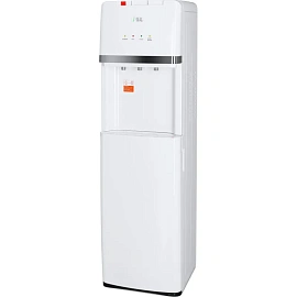 Пурифайер Ecotronic A7-U4LE белый