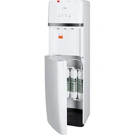 Пурифайер Ecotronic A7-U4LE белый