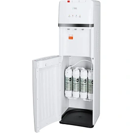 Пурифайер Ecotronic A7-U4LE белый