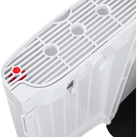 Пурифайер Ecotronic A7-U4LE белый