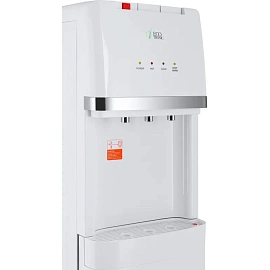 Пурифайер Ecotronic A7-U4LE белый