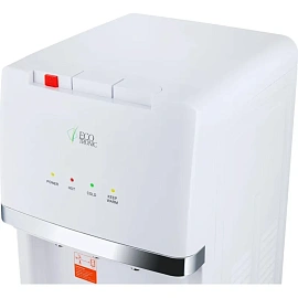 Пурифайер Ecotronic A7-U4LE белый