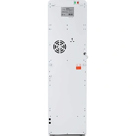 Пурифайер Ecotronic A7-U4LE белый