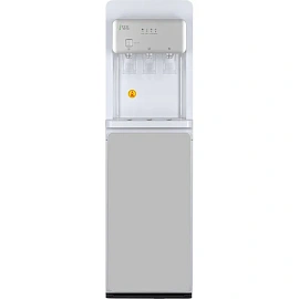 Кулер для воды Ecotronic K43-LXE белый (нагрев и охлаждение)