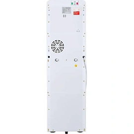 Кулер для воды Ecotronic K43-LXE белый (нагрев и охлаждение)