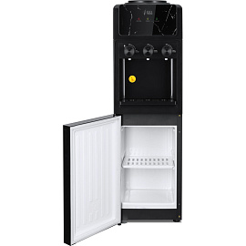 Кулер для воды Ecotronic K25-LCE чёрный (нагрев и охлаждение)