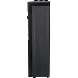 Кулер для воды Ecotronic K25-LCE чёрный (нагрев и охлаждение)