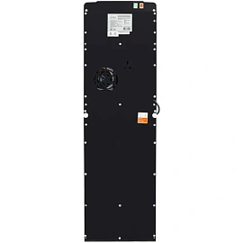 Кулер Ecotronic A5-LXE black напольный