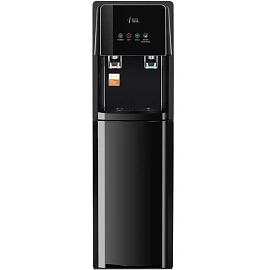 Кулер Ecotronic A5-LXE black напольный