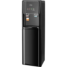 Кулер Ecotronic A5-LXE black напольный