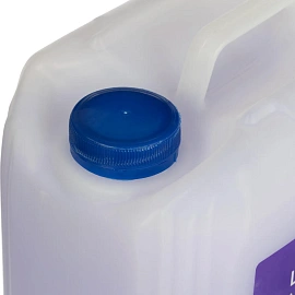 Гель для стирки Luscan Свежесть цветов 5 л