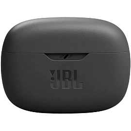 Наушники JBL Wave Beam черные (JBLWBEAMBLK)