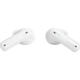 Наушники JBL Tune Beam белые (JBLTBEAMWHT)