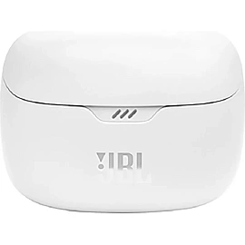 Наушники JBL Tune Beam белые (JBLTBEAMWHT)