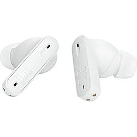 Наушники JBL Tune Beam белые (JBLTBEAMWHT)