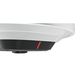 Водонагреватель накопительный электрический Ariston PRO1 R INOX ABS (3700562)