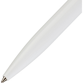 Ручка шариковая автоматическая ICO Star синяя (толщина линии 0.5 мм)