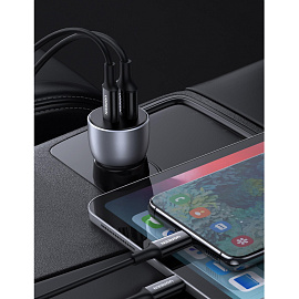 Зарядное устройство Ugreen (60980)