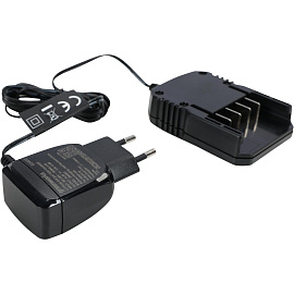 Зарядное устройство Greenworks G24UC2, 24V, 2А (2946207)