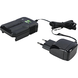 Зарядное устройство Greenworks G24UC2, 24V, 2А (2946207)