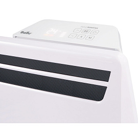 Блок управления Ballu BCT/EVU-4I Transformer Digital Inverter