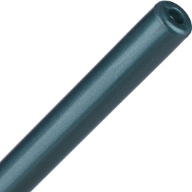 Ручка шариковая неавтоматическая Unomax Eeco зеленая (толщина линии 0.5 мм)