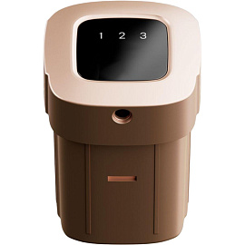 Пылесос Remez MultiClick PRO Energy Aqua RMVC-504B коричневый фото Пылесос Remez MultiClick PRO Energy Aqua RMVC-504B коричневый