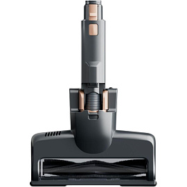 Пылесос Remez MultiClick PRO Energy Aqua RMVC-504B коричневый фото Пылесос Remez MultiClick PRO Energy Aqua RMVC-504B коричневый