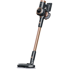 Пылесос Remez MultiClick PRO Energy Aqua Plus RMVC-505B коричневый