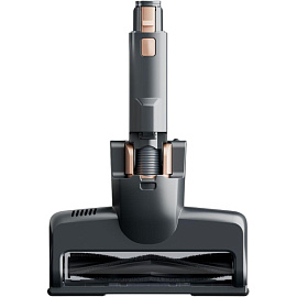 Пылесос Remez MultiClick PRO Energy Aqua Plus RMVC-505B коричневый фото Пылесос Remez MultiClick PRO Energy Aqua Plus RMVC-505B коричневый