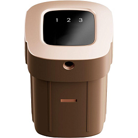 Пылесос Remez MultiClick PRO Energy Aqua Plus RMVC-505B коричневый фото Пылесос Remez MultiClick PRO Energy Aqua Plus RMVC-505B коричневый