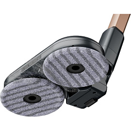 Пылесос Remez MultiClick PRO Energy Aqua Plus RMVC-505B коричневый фото Пылесос Remez MultiClick PRO Energy Aqua Plus RMVC-505B коричневый