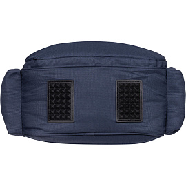 Рюкзак ортопедический Комус Класс Стикеры черный с двумя отделениями