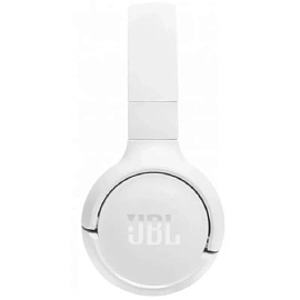 Наушники беспроводные JBL Tune 520BT белые (JBLT520BTWHTEU)