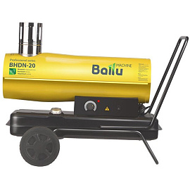 Пушка тепловая Ballu BHDN-20