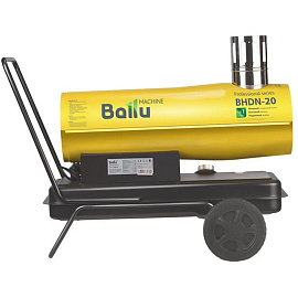Пушка тепловая Ballu BHDN-20