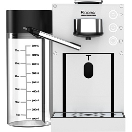 Кофемашина Pioneer CMA022 Nespresso Original