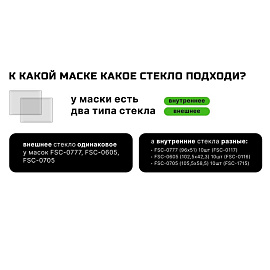 Маска сварочная FITSIZ ELEMENT HD SPECTOR хамелеон 4/9-13 DIN 96x39 мм фото Маска сварочная FITSIZ ELEMENT HD SPECTOR хамелеон 4/9-13 DIN 96x39 мм